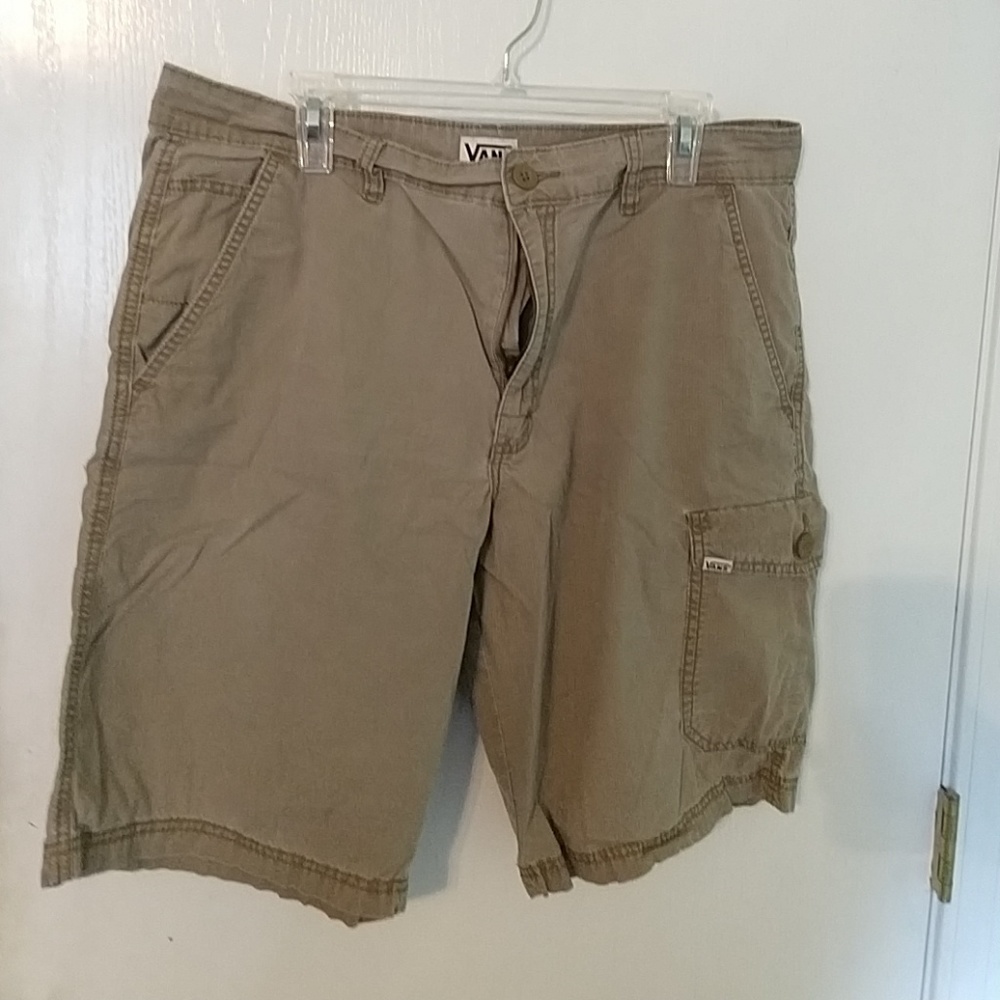 Cargo shorts